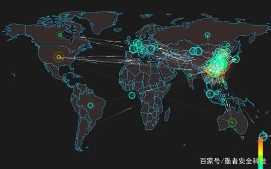 ddos攻擊服務(wù)器會(huì)顯示什么？怎么判斷服務(wù)器是否被DDoS惡意攻擊？