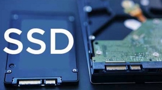 香港服務(wù)器租用選 SSD 硬盤有什么好處