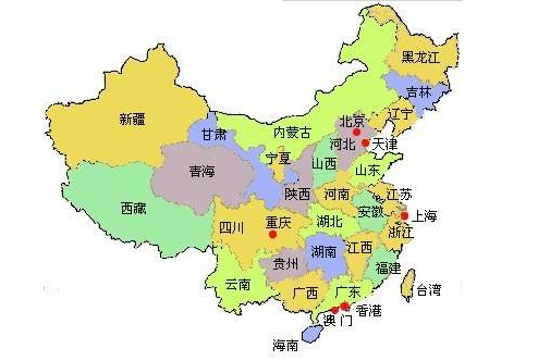 香港主機(jī)在大陸用慢嗎?國(guó)內(nèi)訪問(wèn)速度怎么樣?