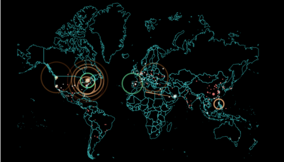 高防服務(wù)器防御DDOS、CC攻擊目前哪家做的好?