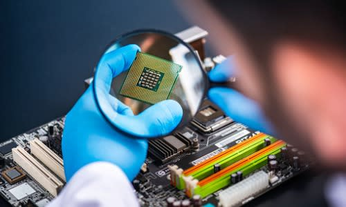 如何為服務(wù)器選擇合適的CPU ？