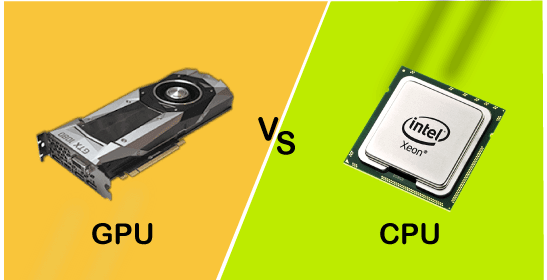 CPU vs GPU 有什么不同?優(yōu)缺點對比