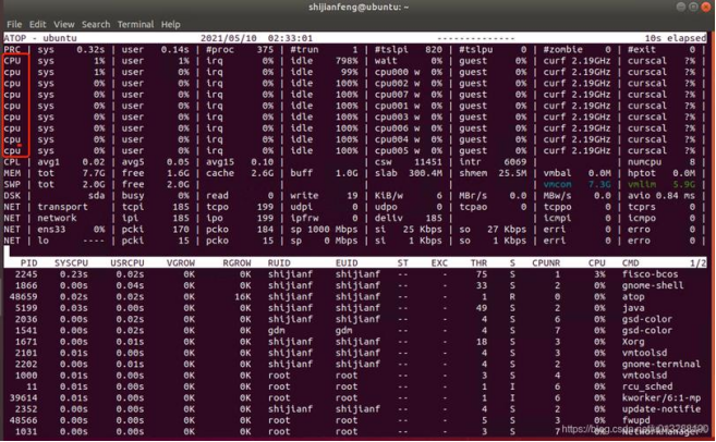 提高國(guó)外 VPS 云主機(jī)性能（Linux系統(tǒng)）的 4 個(gè)步驟