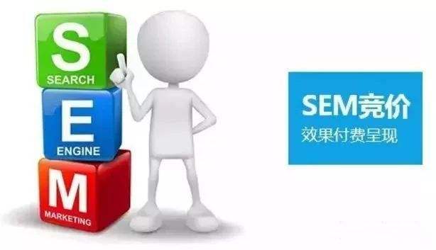 SEM網(wǎng)絡(luò)推廣專員的主要工作是什么？